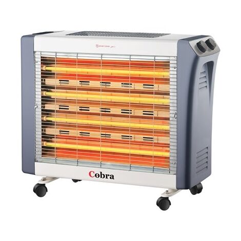 תנור חימום 45758 Cobra למכירה 
