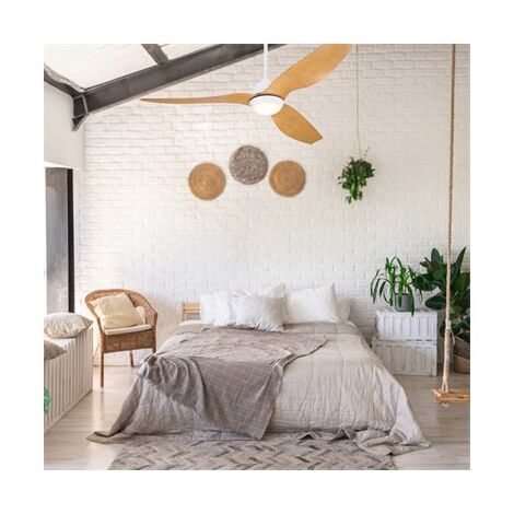 מאוורר תקרה Magnolia 52" CCT עם שלט Westinghouse למכירה , 5 image