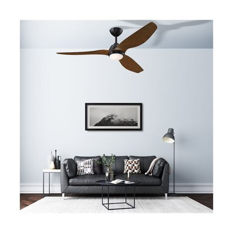 מאוורר תקרה Magnolia 52" CCT עם שלט Westinghouse למכירה , 4 image