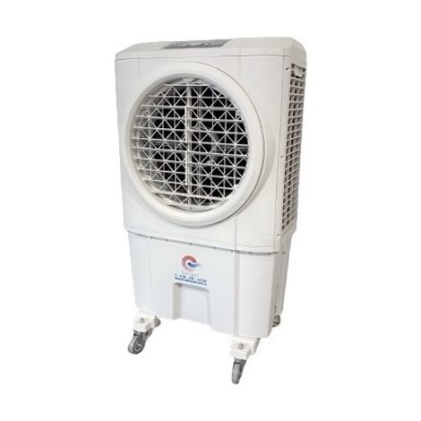 מצנן אוויר מצנן תעשייתי ארקטיק מוגדל KT-16-H mrgan למכירה 