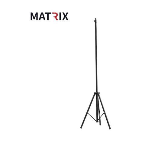 עמודים וסטנדים סטנד חצובה New Sun ST-AL-HEATER-1.8M Matrix למכירה 