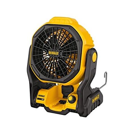 מאוורר נטען Dewalt DCE512N-XJ למכירה , 3 image