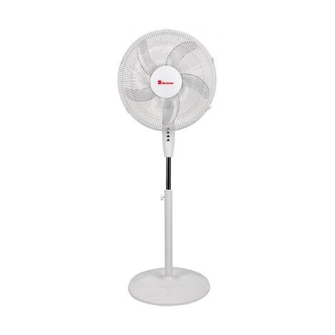 מאוורר עמוד Selmor SE-864 סלמור למכירה , 3 image