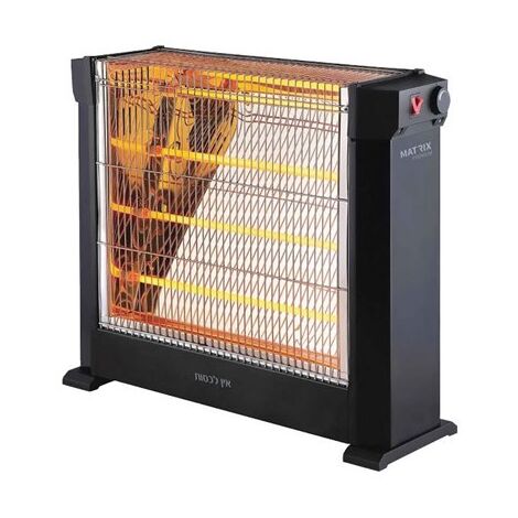 תנור הלוגן/אינפרא Matrix Verona MX-VERONA-2200IR למכירה 