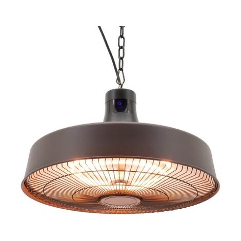 פטריית חימום 37134 Star Patio למכירה , 2 image