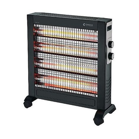 תנור הלוגן/אינפרא Matrix OM-HT2000i למכירה , 2 image