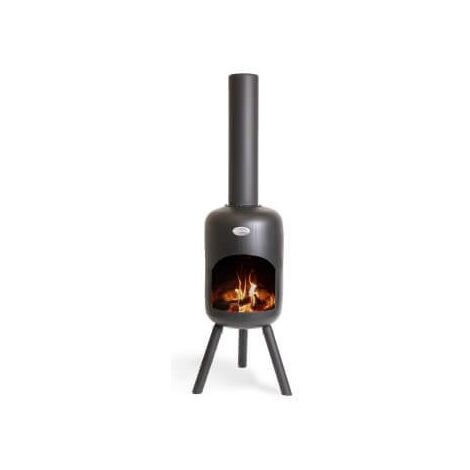 תנור חימום BonFeu BonBini למכירה , 2 image