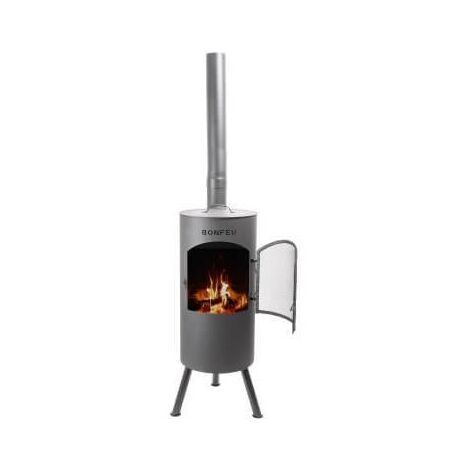 תנור חימום BonFeu BonTino למכירה , 2 image