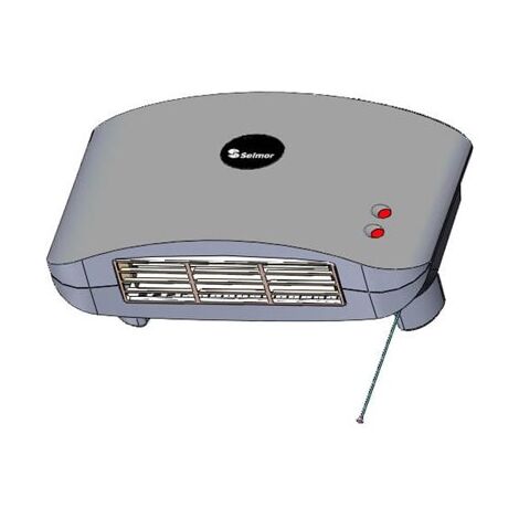 מפזר חום SELMOR SE414 סלמור למכירה , 2 image