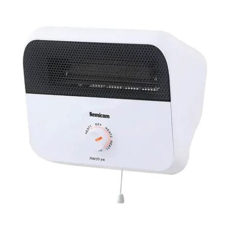 מפזר חום Semicom HAH-2666W למכירה , 2 image
