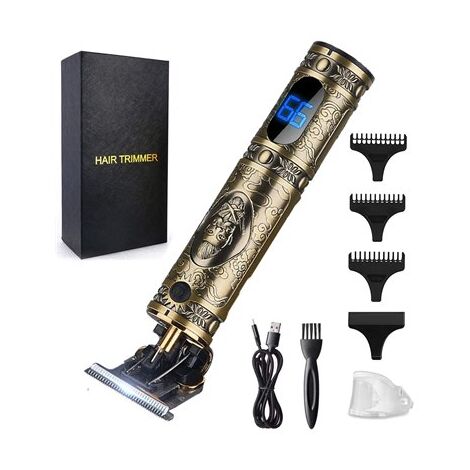 מכונת תספורת Romonix RM239 למכירה , 2 image