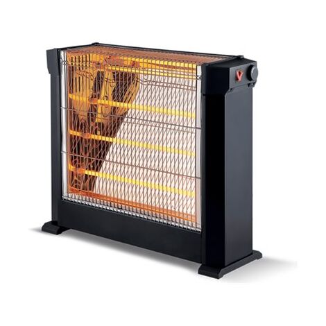 תנור הלוגן/אינפרא Electro Hanan EL-3800 למכירה , 2 image