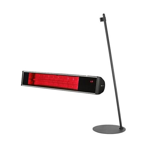 מקרן חום Smarter LDHR094-200KY למכירה , 2 image
