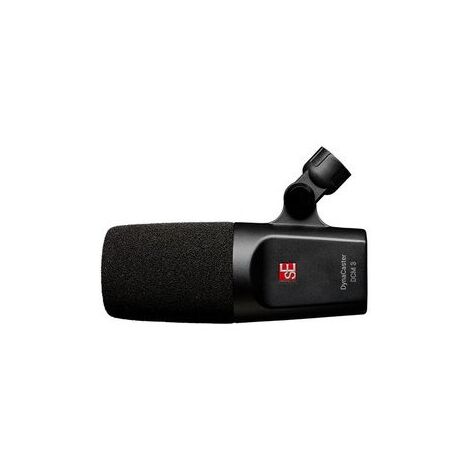 מיקרופון דינמי SE Electronics Dynacaster DCM3 למכירה , 2 image