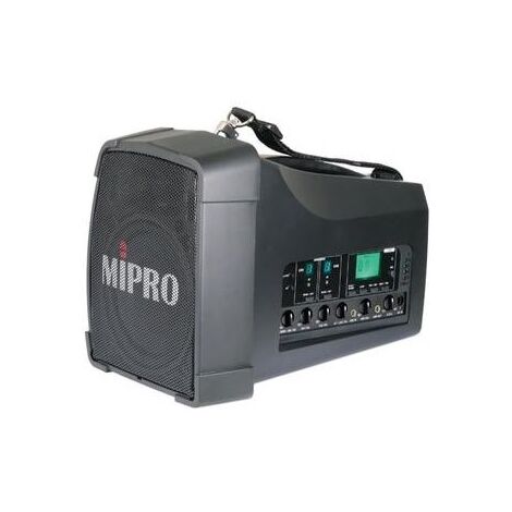 בידורית Mipro MA-200D למכירה , 2 image