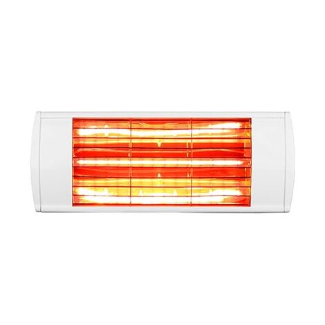 תנור הלוגן/אינפרא Havaya Titan Wide 2000W למכירה , 3 image