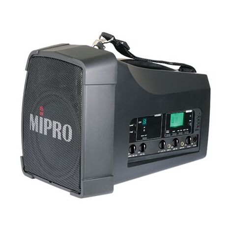 בידורית Mipro MA-200 למכירה , 2 image