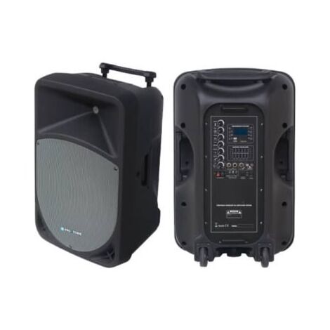 בידורית קריוקי ProXtone AIR 2000 pro למכירה , 2 image