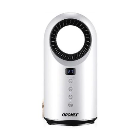 מפזר חום Chromex CH6500 כרומקס למכירה , 2 image