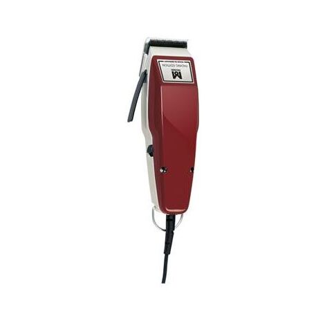 מכונת תספורת Moser 1400 Fading Edition 1400-0002 למכירה , 3 image