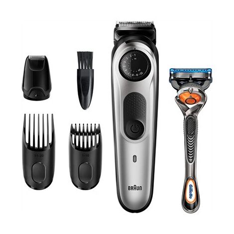 מכונת תספורת Braun MGK5265 בראון למכירה , 2 image