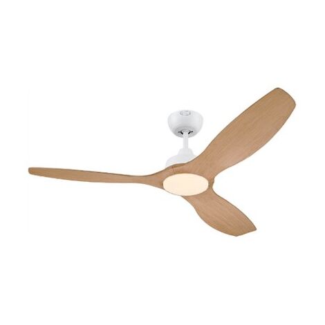 מאוורר תקרה Montana 52" CCT עם שלט Westinghouse למכירה , 2 image