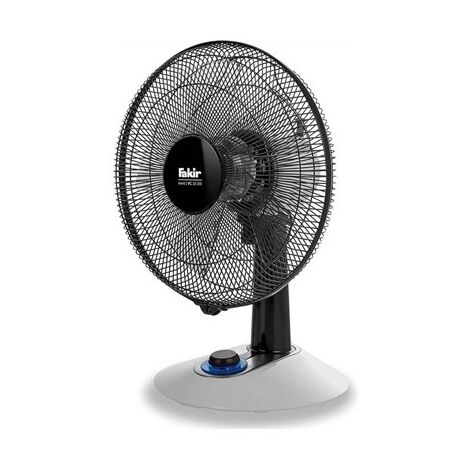 מאוורר שולחן Fakir VC 25 SN למכירה , 2 image