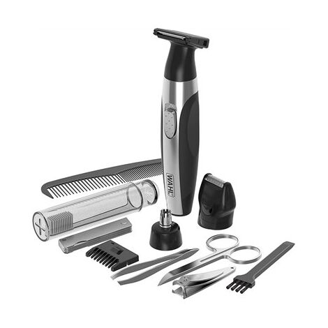 מכונת תספורת Wahl Deluxe Travel Kit 05604-616 0043917006109 למכירה , 2 image