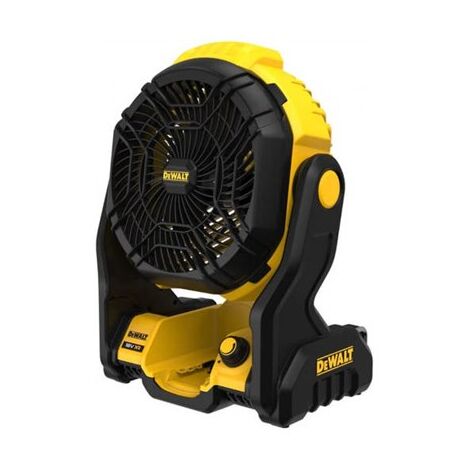 מאוורר נטען Dewalt DCE512N-XJ למכירה , 2 image