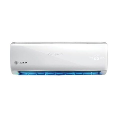 מזגן עילי Alpha Pro Inv 180 שנת 2023 Tadiran  1.25 כ"ס תדיראן למכירה , 2 image