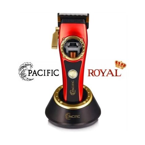 מכונת תספורת Pacific Royal R1 למכירה , 3 image