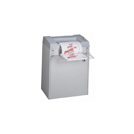 מגרסת נייר  140 ליטר 20806 Dahle למכירה , 2 image