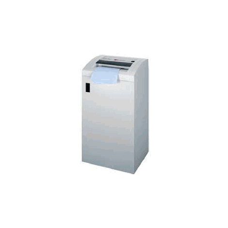 מגרסת נייר  105 ליטר HSM HSM225 למכירה , 2 image