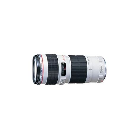 עדשה Canon EF 70-200mm f/4L USM קנון למכירה 