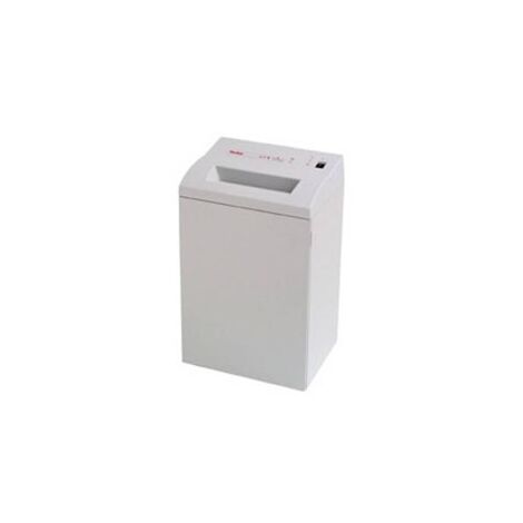 מגרסת נייר  72 ליטר HSM Primo 2600 למכירה , 2 image