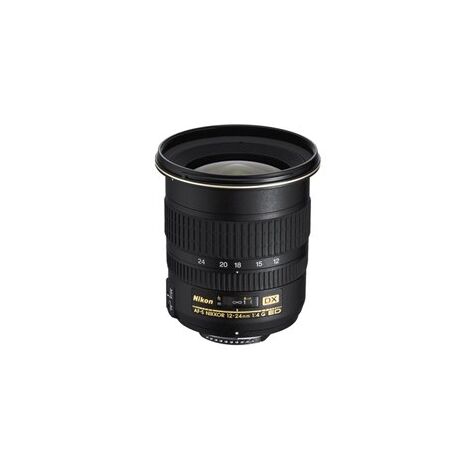 מכפיל עדשה Nikon AF-S DX Zoom-Nikkor 12-24mm f/4G IF-ED ניקון למכירה , 2 image