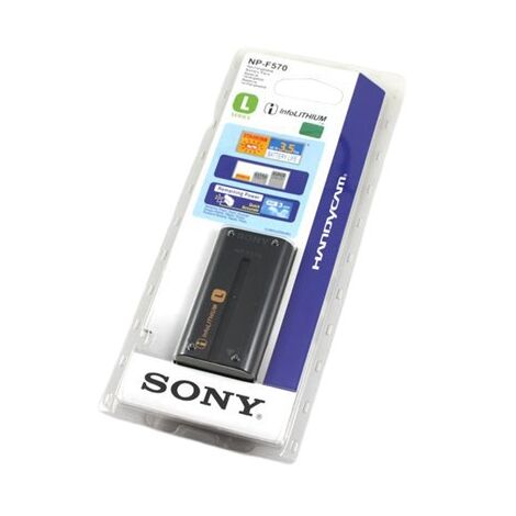 סוללה למצלמה Sony NP-F770 סוני למכירה , 4 image