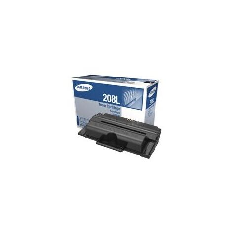 טונר  שחור Samsung MLTD208L סמסונג למכירה , 2 image