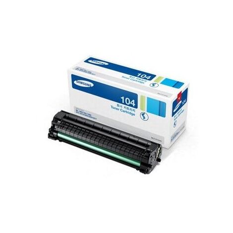 טונר  שחור Samsung MLTD104S סמסונג למכירה , 2 image