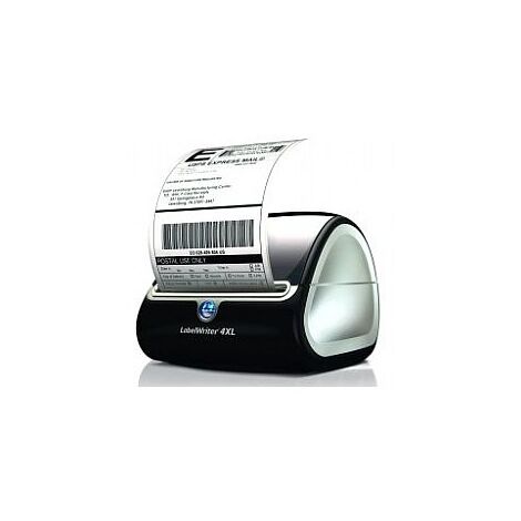 מדפסת  תרמית  להדפסת מדבקות ותוויות Dymo LabelWriter 4XL למכירה , 2 image