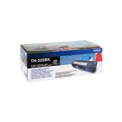 טונר  שחור Brother TN325B למכירה , 2 image