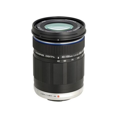 עדשה OM System (Olympus) M.Zuiko Digital ED 40-150mm f4.0-5.6 למכירה , 2 image