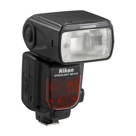 פלאש Nikon SB910 AF Speedlight ניקון למכירה , 2 image
