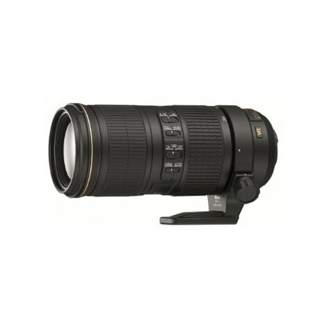 עדשה Nikon AF-S NIKKOR 70-200mm f/4G ED VR ניקון למכירה , 2 image