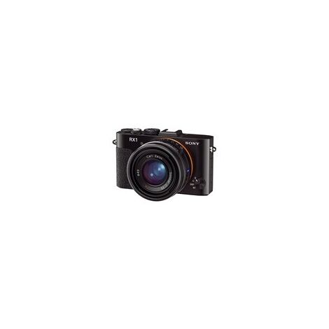 מצלמה  קומפקטית Sony CyberShot DSC RX1 סוני למכירה , 2 image