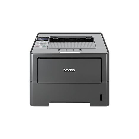 מדפסת  לייזר  רגילה Brother HL6180DW למכירה , 2 image