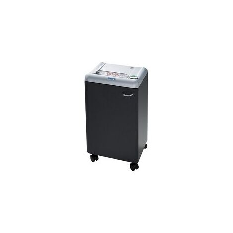 מגרסת נייר  24 ליטר EBA 1524CC למכירה , 2 image
