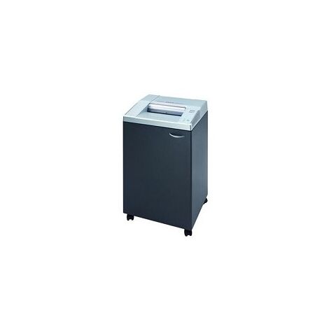 מגרסת נייר  120 ליטר EBA 2331C למכירה , 2 image