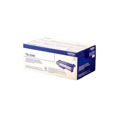 טונר  שחור Brother TN3390 למכירה , 2 image