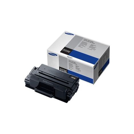 טונר  שחור Samsung MLTD203E סמסונג למכירה , 2 image